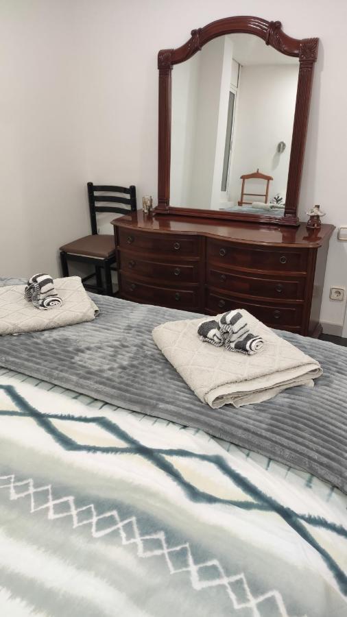 Apartament Melpomeny Tarragona Dış mekan fotoğraf