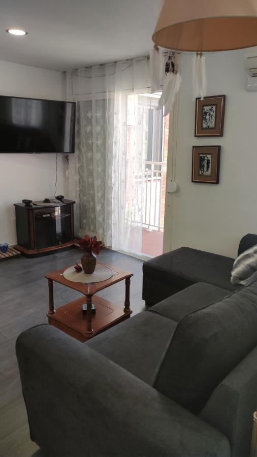 Apartament Melpomeny Tarragona Dış mekan fotoğraf