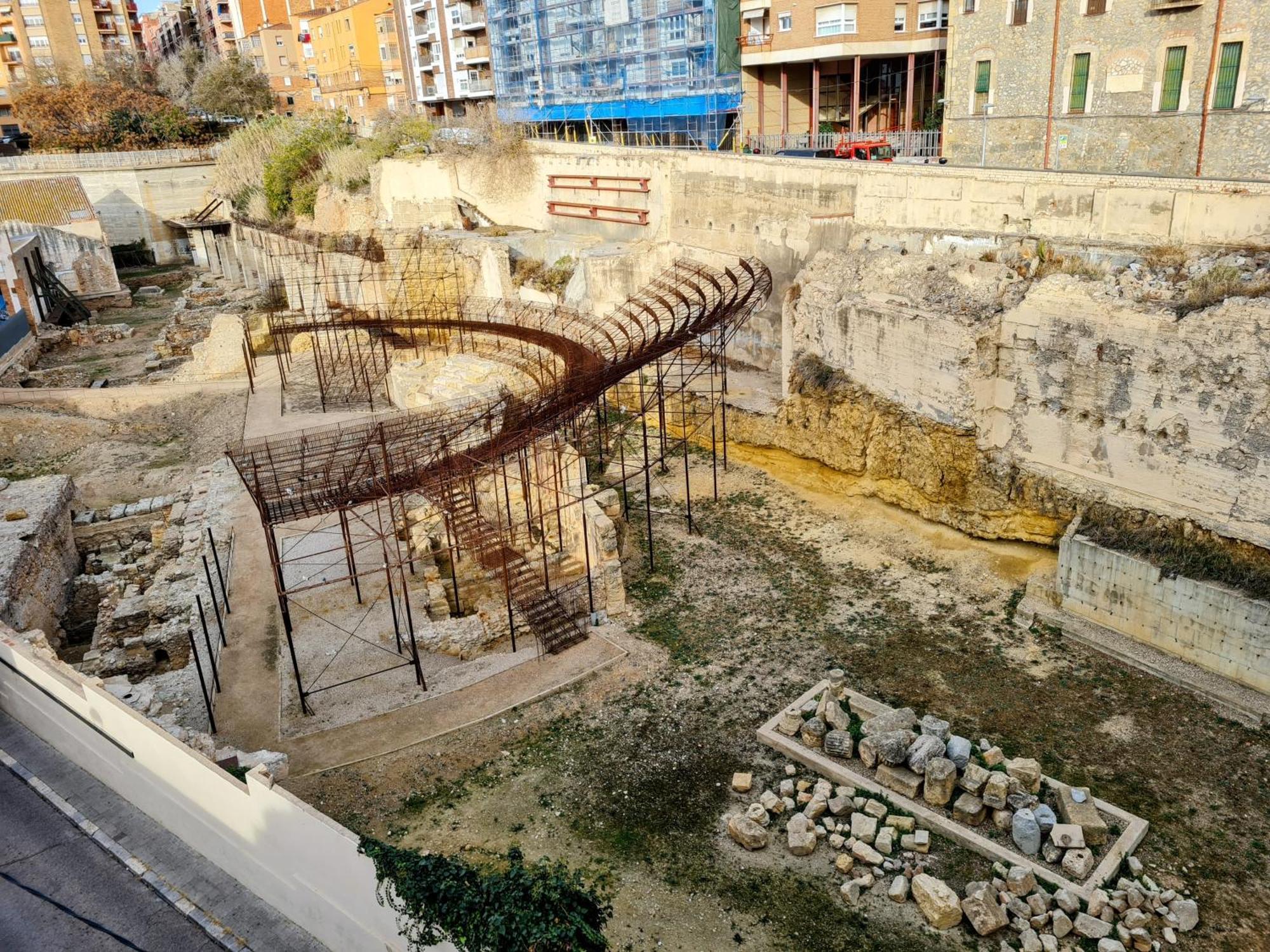Apartament Melpomeny Tarragona Oda fotoğraf